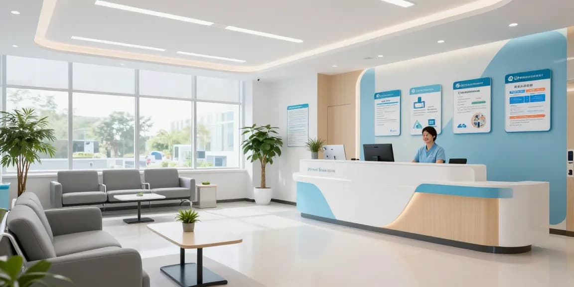 Hair transplant istanbul at a trusted health clinic with experienced doctors providing compassionate patient care.