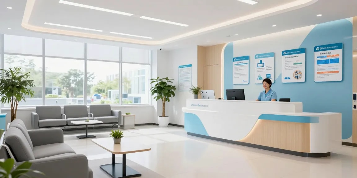 Hair transplant istanbul at a trusted health clinic with experienced doctors providing compassionate patient care.