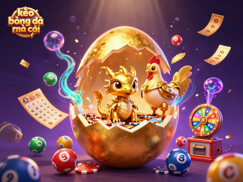 Place bets effectively with kèo bóng đá nhà cái among vibrant gambling elements.