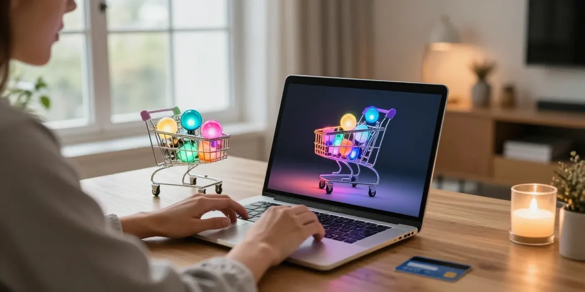 Banda led offers premium online shopping for LED products, showcasing the best deals and buyer's guide on e-commerce platforms.
