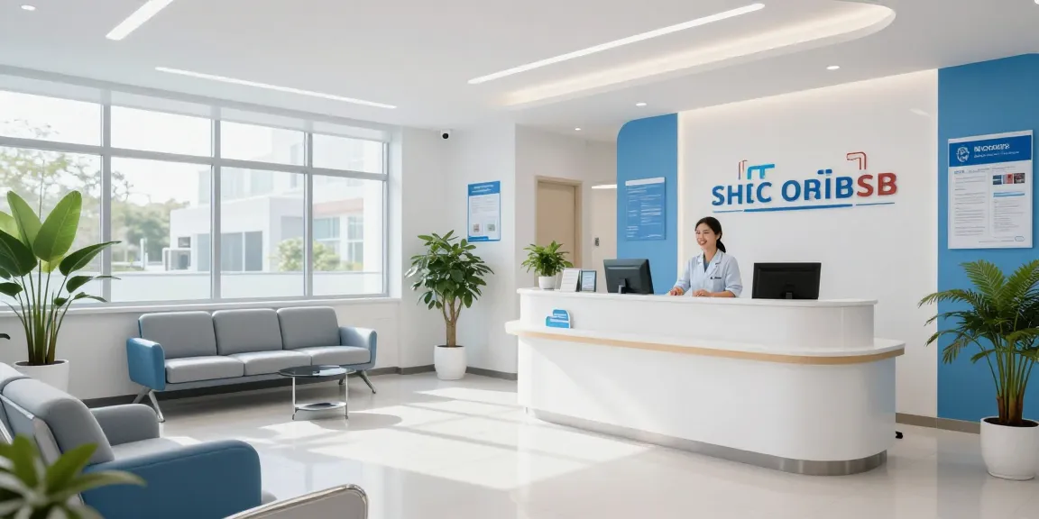 Akra Labs Shop – Vertrauenswürdige medizinische Dienstleistungen und Patientenbetreuung in einer modernen Gesundheitsklinik.