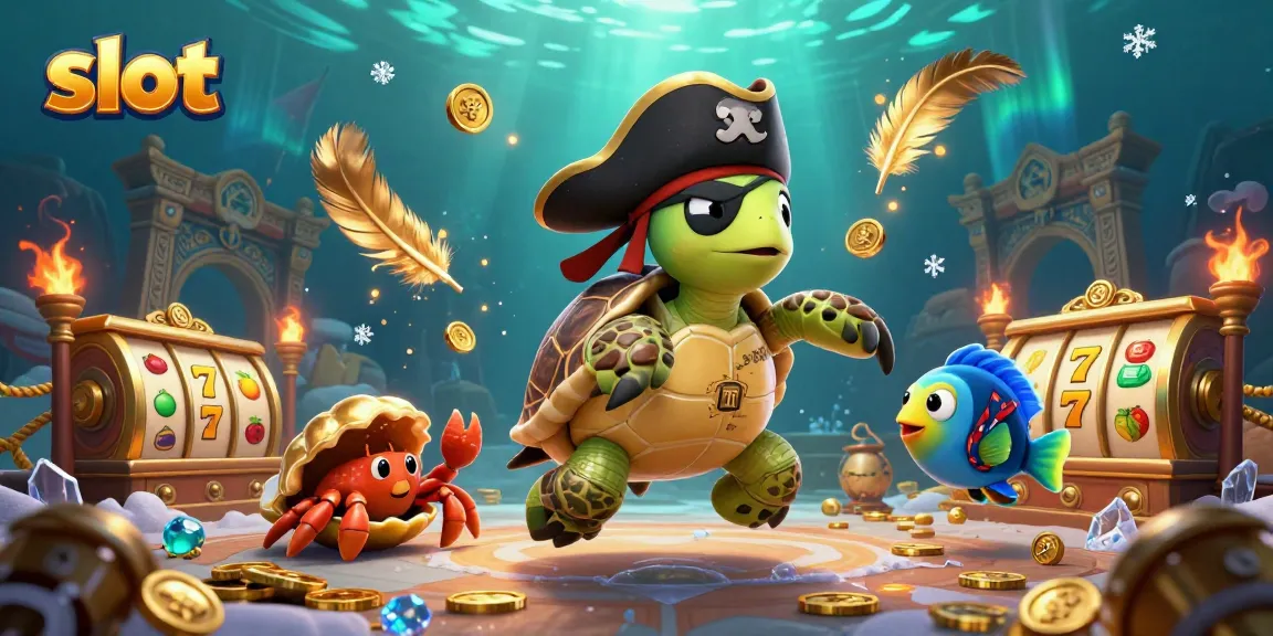 Experience thrilling gameplay with vibrant slots featuring treasures and dynamic characters.
